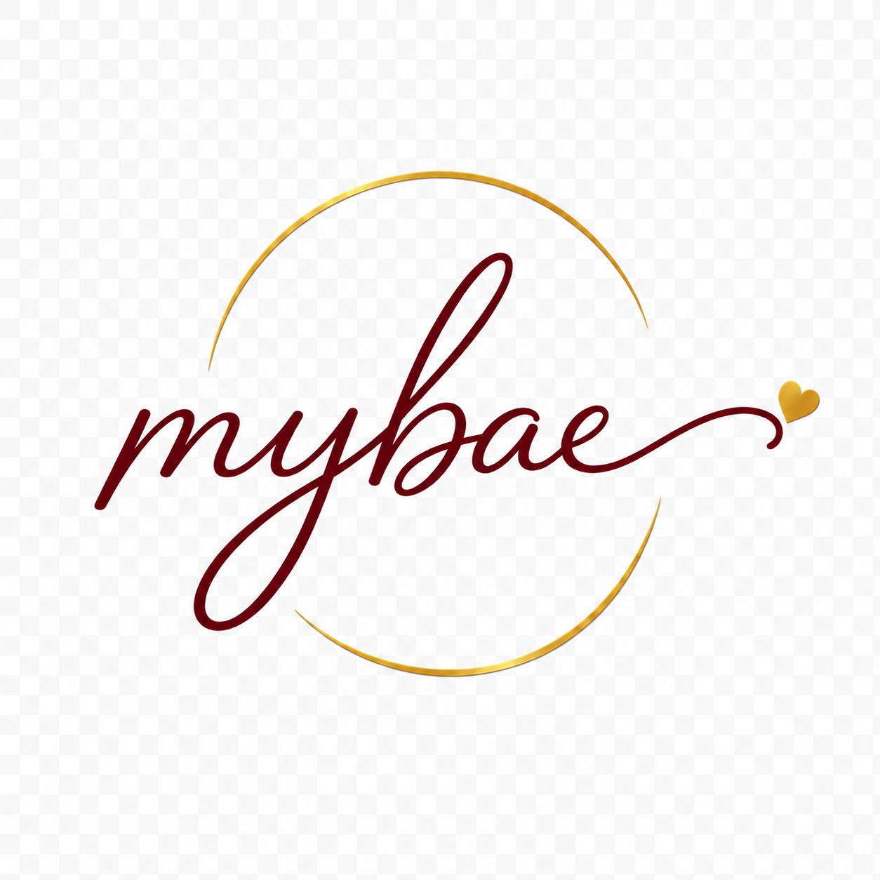 MYBAE logo